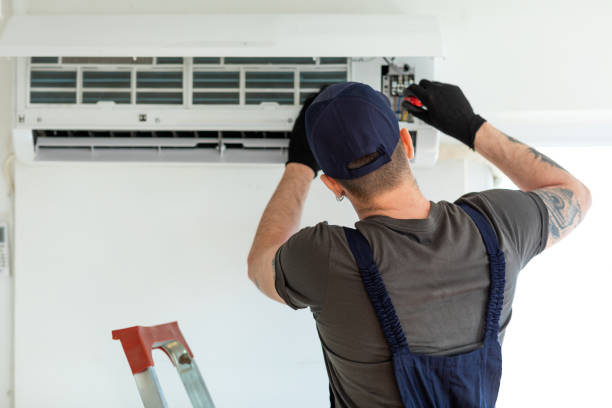 HVAC System Cleaning in Houston, MO