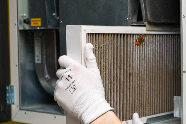 Best HVAC Duct Inspection Services  in Houston, MO
