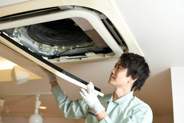 Best Emergency Air Duct Cleaning  in Houston, MO