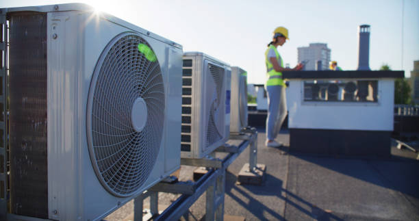 Best Affordable Duct Cleaning Services  in Houston, MO