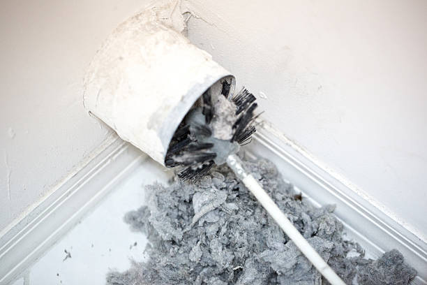 Best Local Air Duct Cleaning Services  in Houston, MO