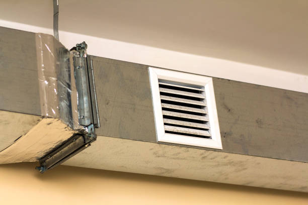 Affordable HVAC Duct Cleaning in Houston, MO